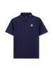 Timberland Koszulka polo w kolorze granatowym