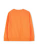 Timberland Sweatshirt in Orange