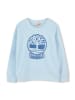 Timberland Bluza w kolorze błękitnym