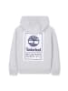 Timberland Sweatvest grijs