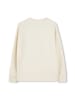 Timberland Sweatshirt crème