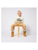 Timberland Bluza w kolorze kremowym