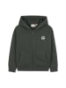 Timberland Sweatjacke in Khaki