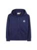Timberland Sweatjacke in Dunkelblau