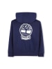 Timberland Sweatjacke in Dunkelblau