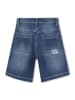 Timberland Jeans-Bermudas in Blau