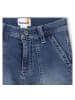 Timberland Spijkerbermuda blauw