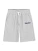 Timberland Bermudas in Grau