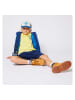 Timberland Bermudas in Dunkelblau