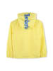 Timberland Windbreaker in Gelb
