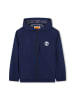 Timberland Windbreaker in Dunkelblau