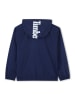 Timberland Windbreaker in Dunkelblau