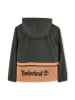 Timberland Kurtka przeciwwiatrowa w kolorze khaki