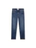 Timberland Dżinsy - Regular fit - w kolorze niebiesko-granatowym