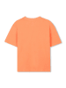 Timberland Shirt oranje