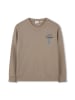 Timberland Sweatshirt in Beige
