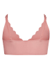 Skiny Bustier lichtroze