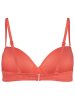 Skiny Bikini-Oberteil in Orange