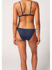 Skiny Bikinislip donkerblauw