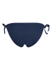 Skiny Bikinislip donkerblauw
