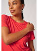 Skiny Pyjamashirt rood