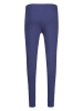 Skiny Pyjama-Hose in Blau