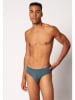Skiny Slip donkerblauw
