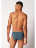 Skiny Slip donkerblauw