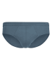 Skiny Slip donkerblauw
