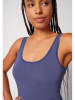 Skiny 2er-Set: Hemdchen in Beige/ Blau