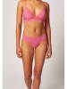 Skiny Slip in Pink