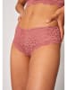 Skiny Panty in Rosa