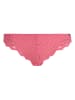 Skiny String roze