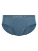Skiny Slip in Blau
