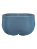Skiny Slip in Blau