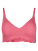 Skiny Soft-BH in Rosa