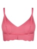 Skiny Soft-BH in Rosa