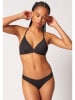 Skiny Bikini-Oberteil in Schwarz