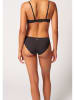 Skiny Figi bikini w kolorze czarnym