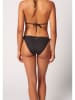 Skiny Bikini-Hose in Schwarz