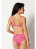 Skiny Bikinitop roze