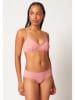 Skiny Soft-BH in Rosa