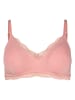 Skiny Soft-BH in Rosa