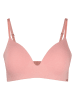 Skiny Bügelloser BH in Rosa