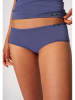 Skiny 2-delige set: hipsters blauw/beige