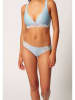 Skiny Slip lichtblauw