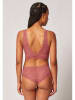 Skiny Bustier lichtroze