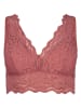 Skiny Bustier lichtroze