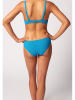 Skiny Figi bikini w kolorze niebieskim