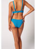 Skiny Bikinislip blauw